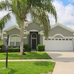 Luxury Villa With Private Pool And Great Game Room Villa