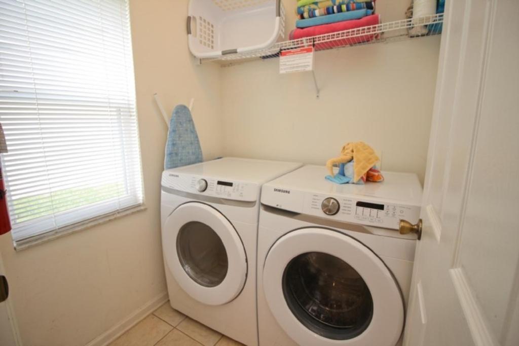 Luxury With Private Pool And Great Game Kissimmee