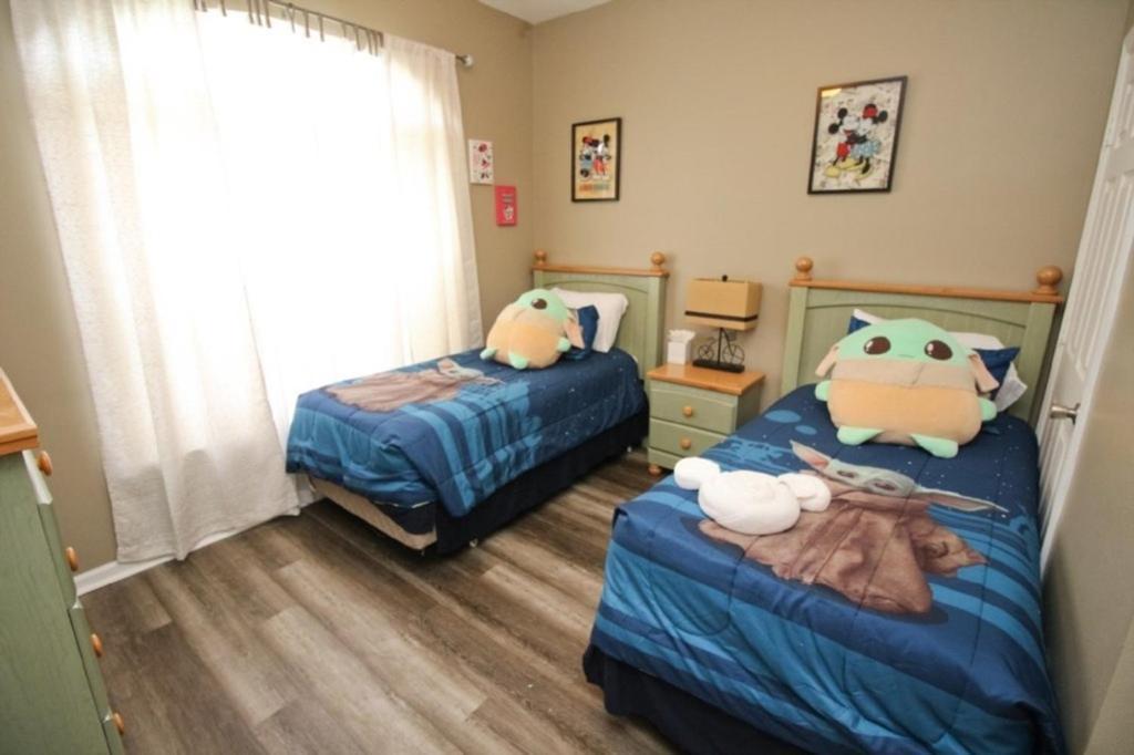 Villa Luxury With Private Pool And Great Game