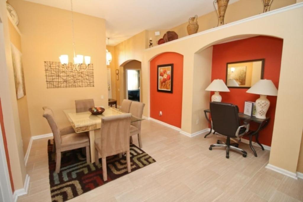 Luxury With Private Pool And Great Game Villa